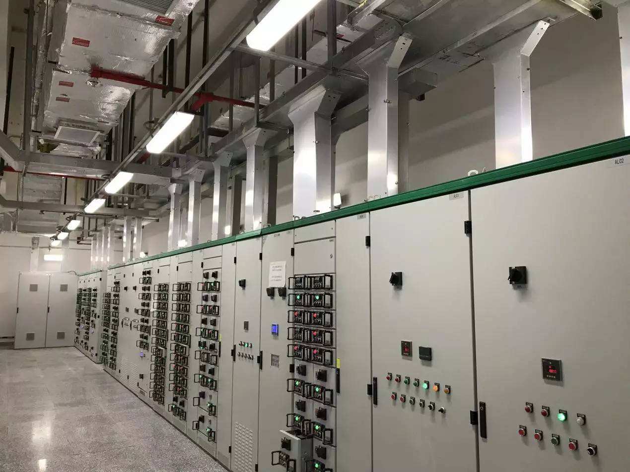 上海重工公司上海奉賢區機電安裝工程